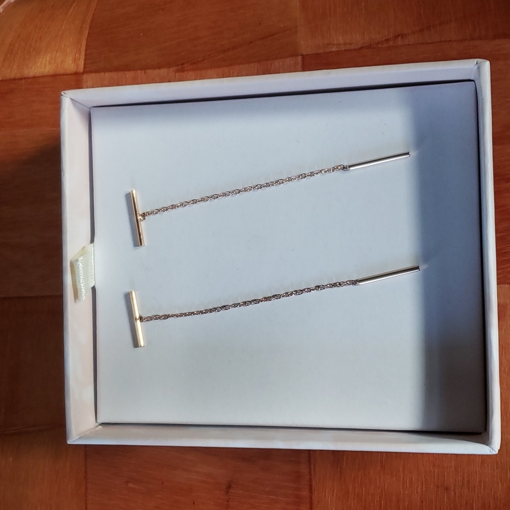 Summer & Rose Earrings